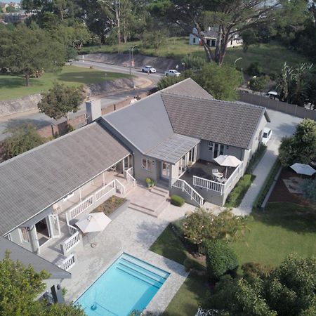 Arbour1 Guesthouse George Exterior foto