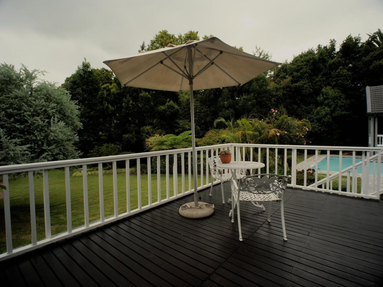 Arbour1 Guesthouse George Exterior foto