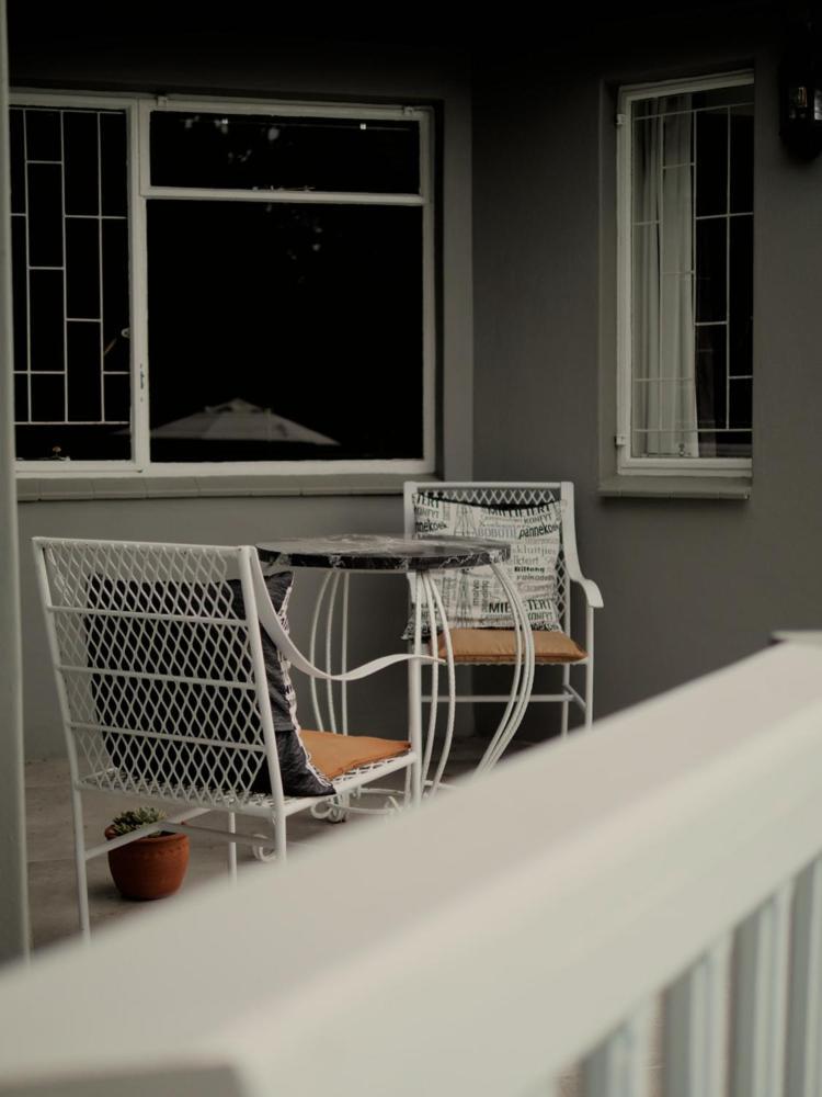 Arbour1 Guesthouse George Exterior foto