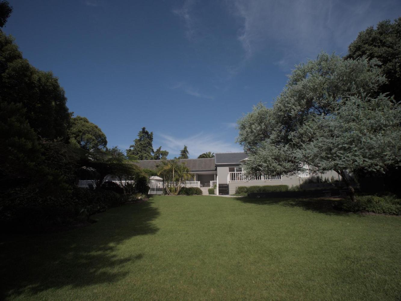 Arbour1 Guesthouse George Exterior foto